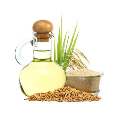 Rice Bran Oil 