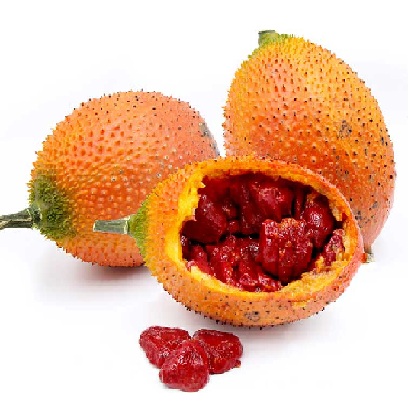Gac Fruit Oil