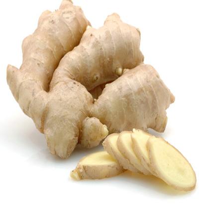 Ginger Oil