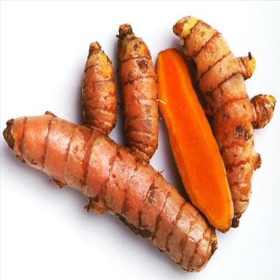 Turmeric Oil